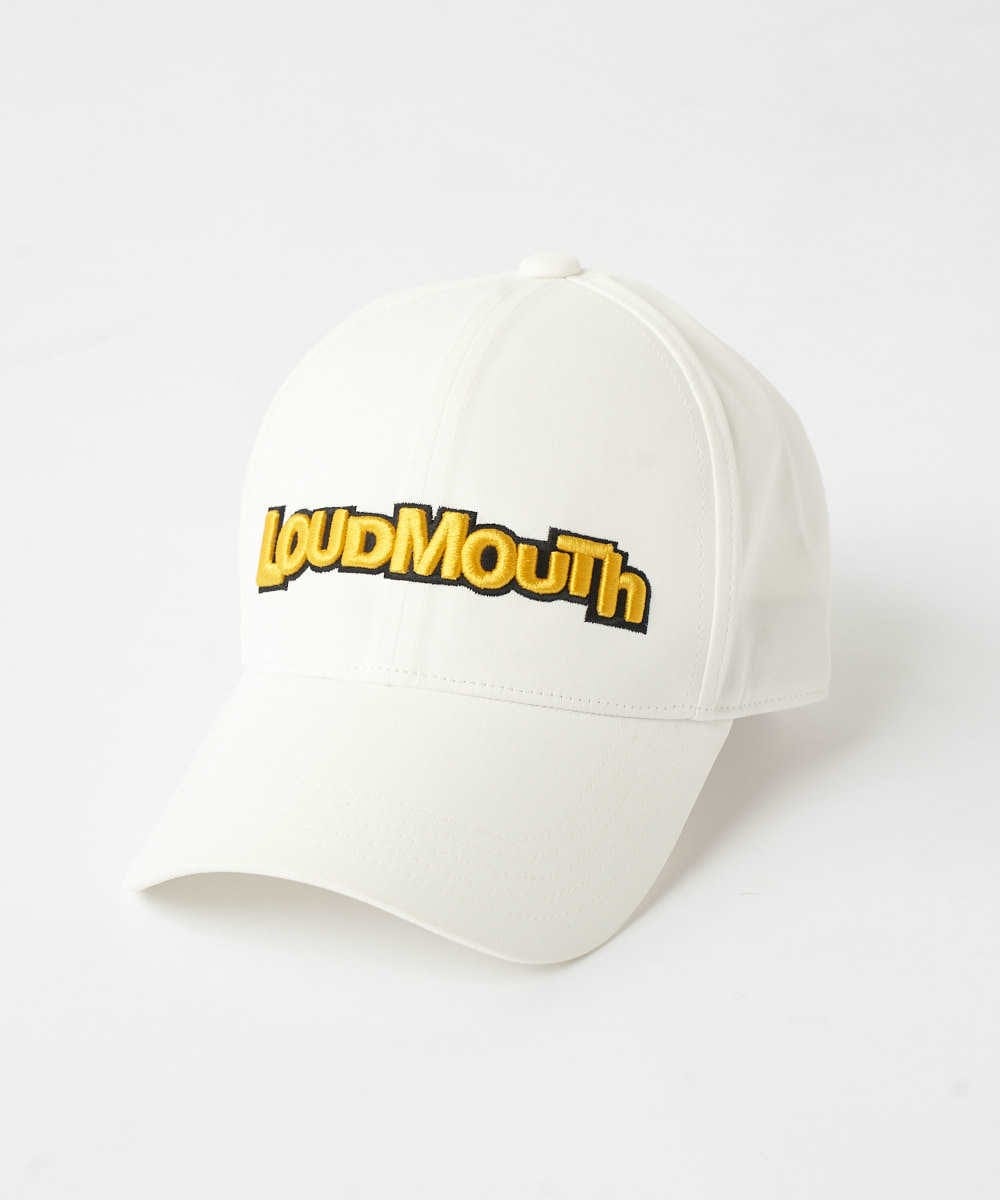 [}C]LOUDMOUTH Lbv/Eh}EXiLOUDMOUTHj 990