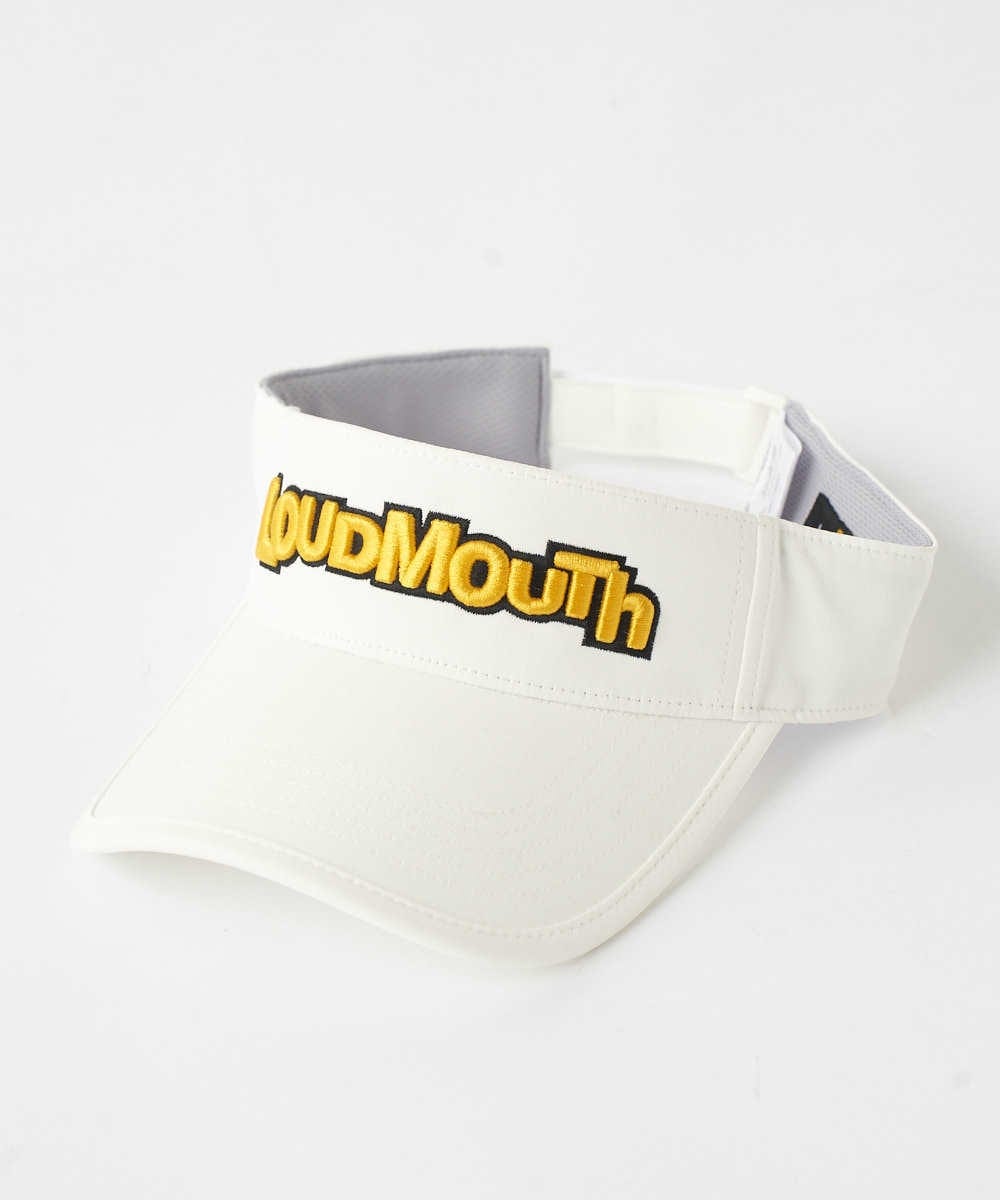 [}C]LOUDMOUTH ToCU[/Eh}EXiLOUDMOUTHj 990