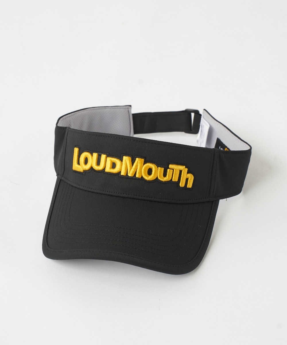 [}C]LOUDMOUTH ToCU[/Eh}EXiLOUDMOUTHj 998