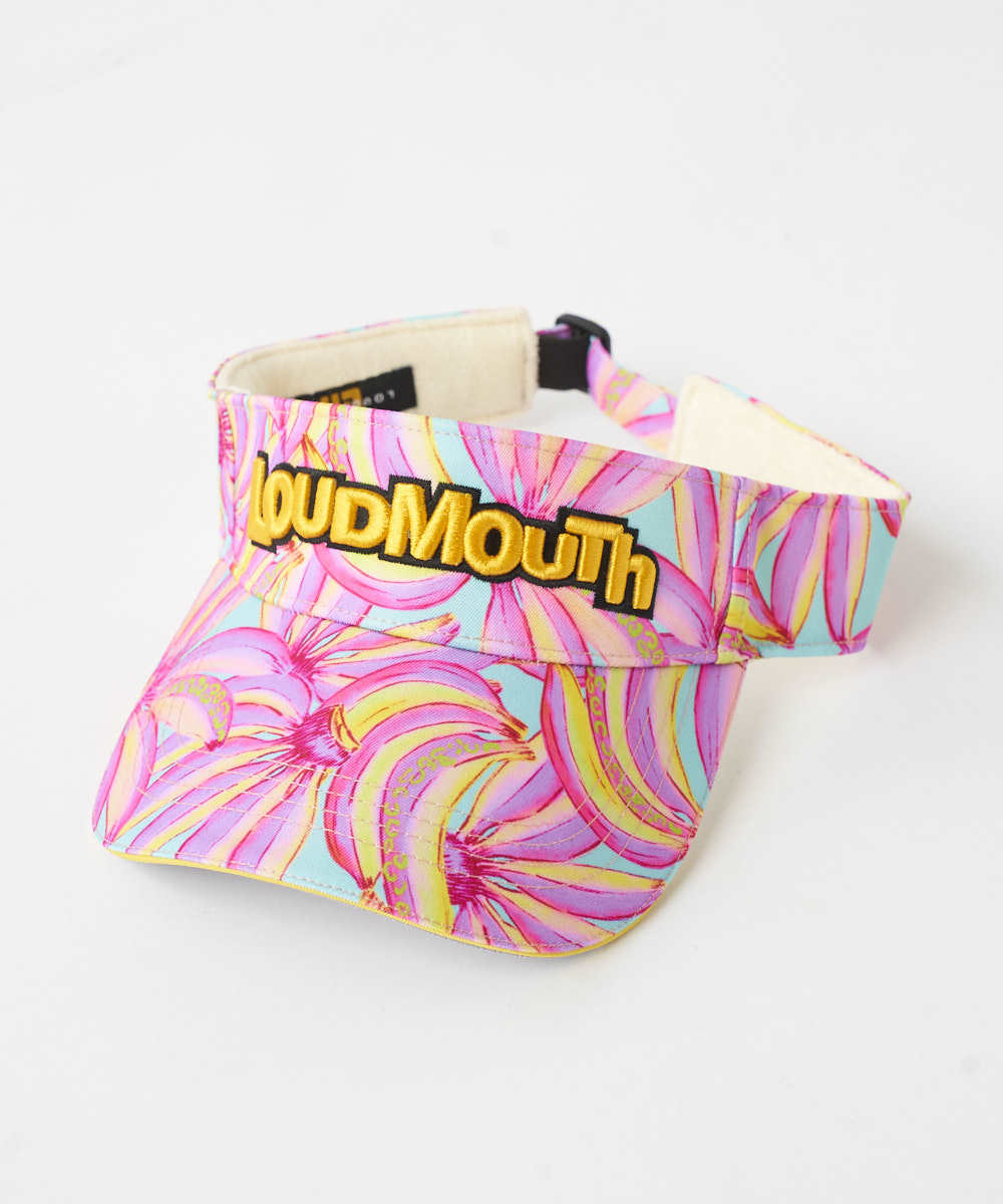 [}C]LOUDMOUTH ToCU[/Eh}EXiLOUDMOUTHj 446