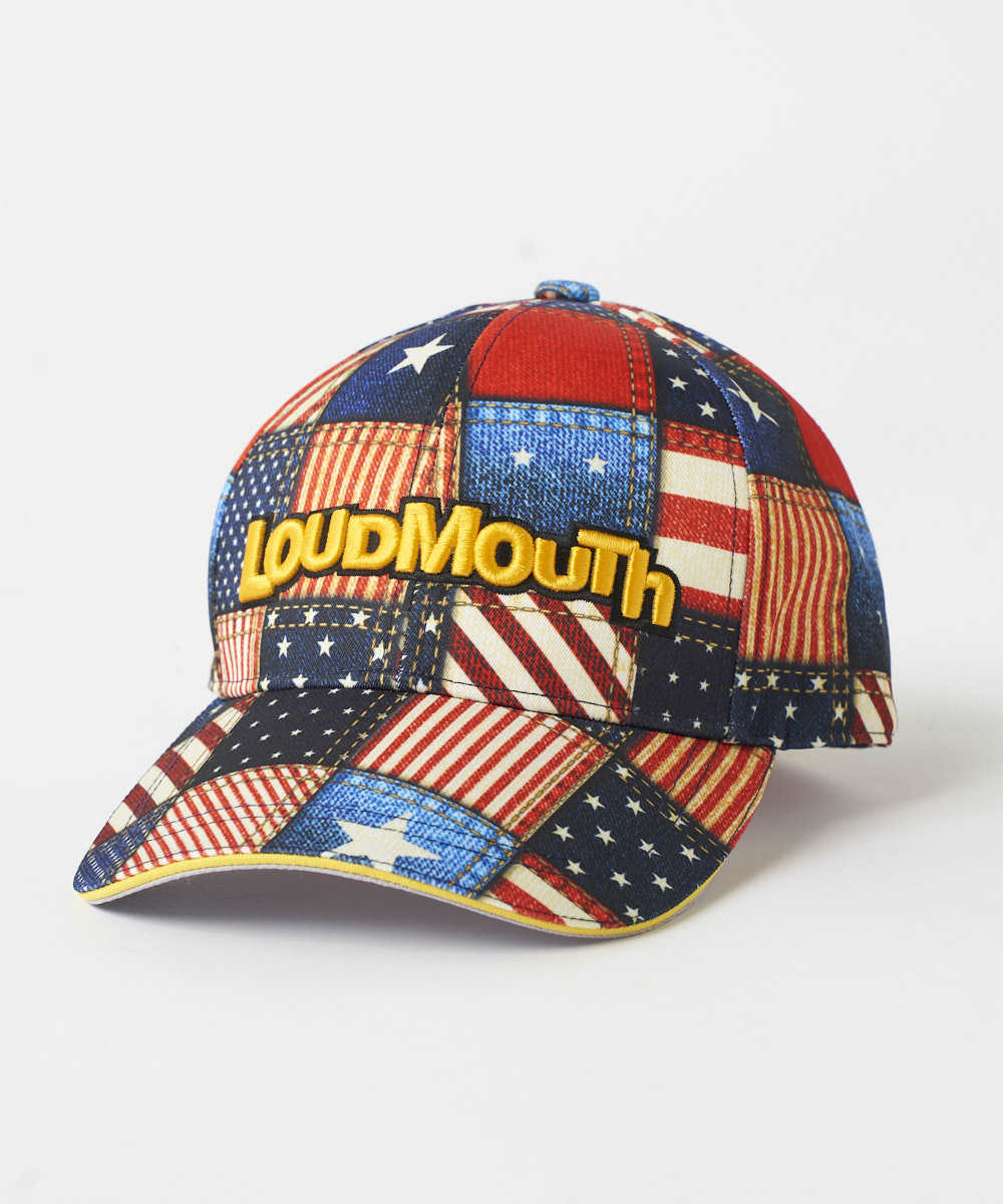 [}C]LOUDMOUTH Lbv/Eh}EXiLOUDMOUTHj 449