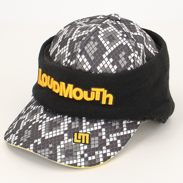 [}C]LOUDMOUTH Lbv/Eh}EXiLOUDMOUTHj 450