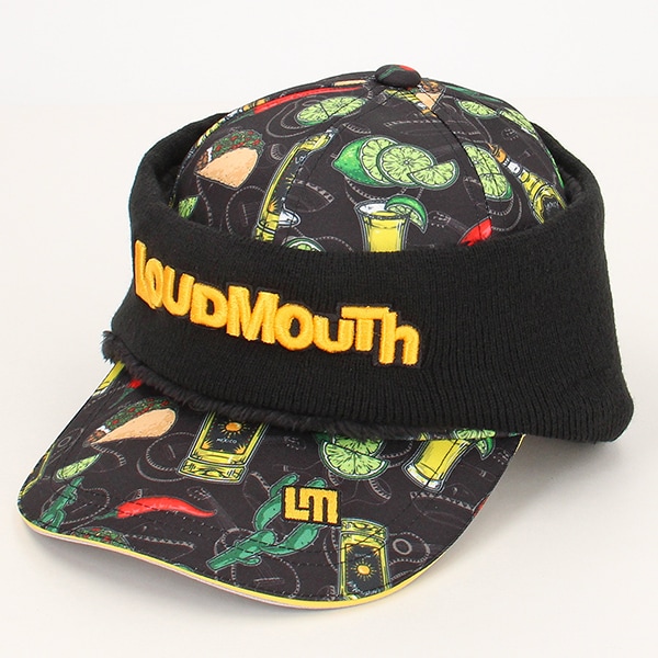 [}C]LOUDMOUTH Lbv/Eh}EXiLOUDMOUTHj 451