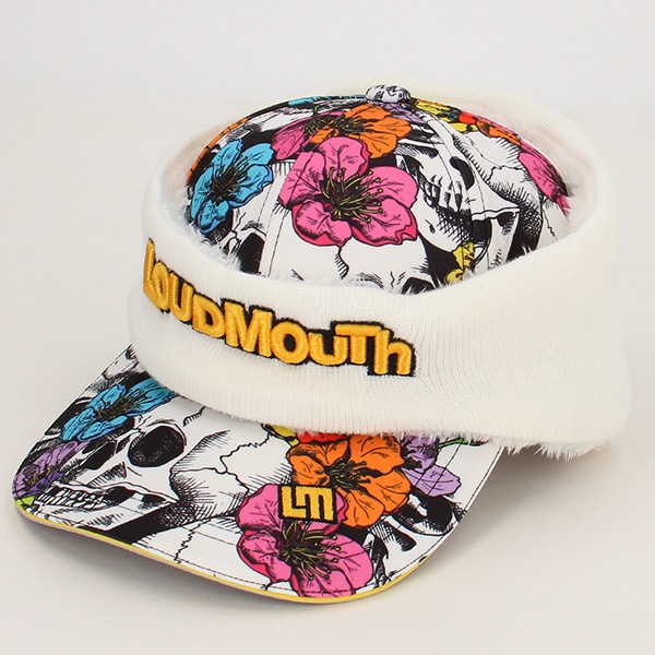 [}C]LOUDMOUTH Lbv/Eh}EXiLOUDMOUTHj 452