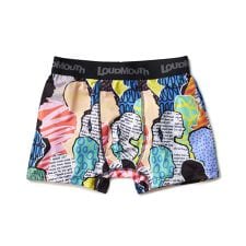 ラウドマウス(LOUDMOUTH)のＬＯＵＤＭＯＵＴＨ　ボトムスインナー