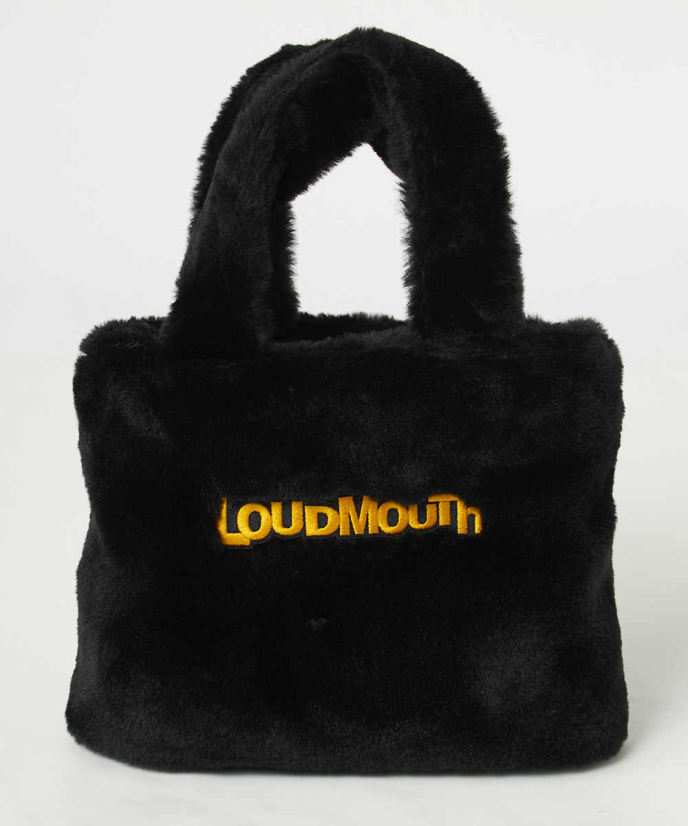 [}C]LOUDMOUTH J[gobO/Eh}EXiLOUDMOUTHj 998