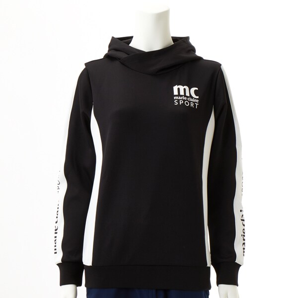 マリ．クレール パーカー | マリ・クレール(marie claire) | マルイ