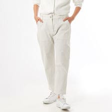 マリ・クレール(marie claire)のマリ．クレール　ロングパンツ