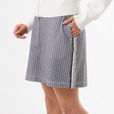 マリ・クレール(marie claire)のマリ．クレール　スカート　ガラ