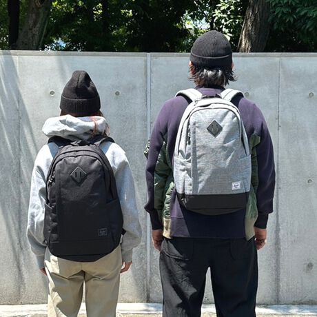 ハーシェルサプライ(Herschel Supply)　 メンズ　レディース　SEYMOUR BACKPACK