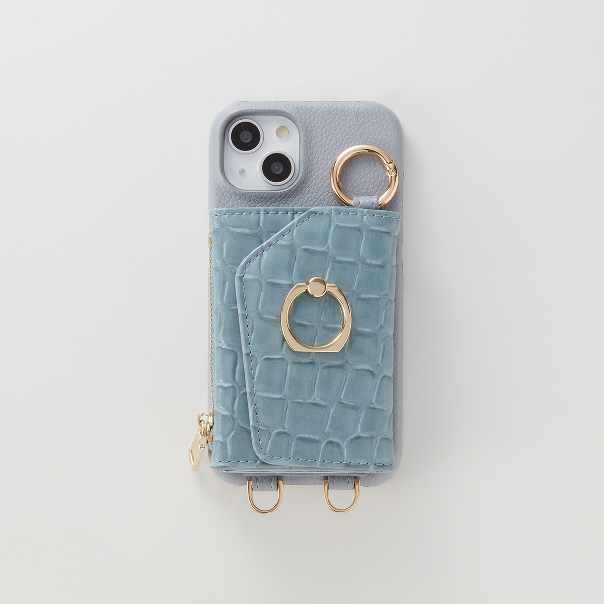 [}C]iphoneP[X yO NRziphone16 P[X X}zV_[ X}z|[`/GnXienHANCEj CROCCO-BLUE