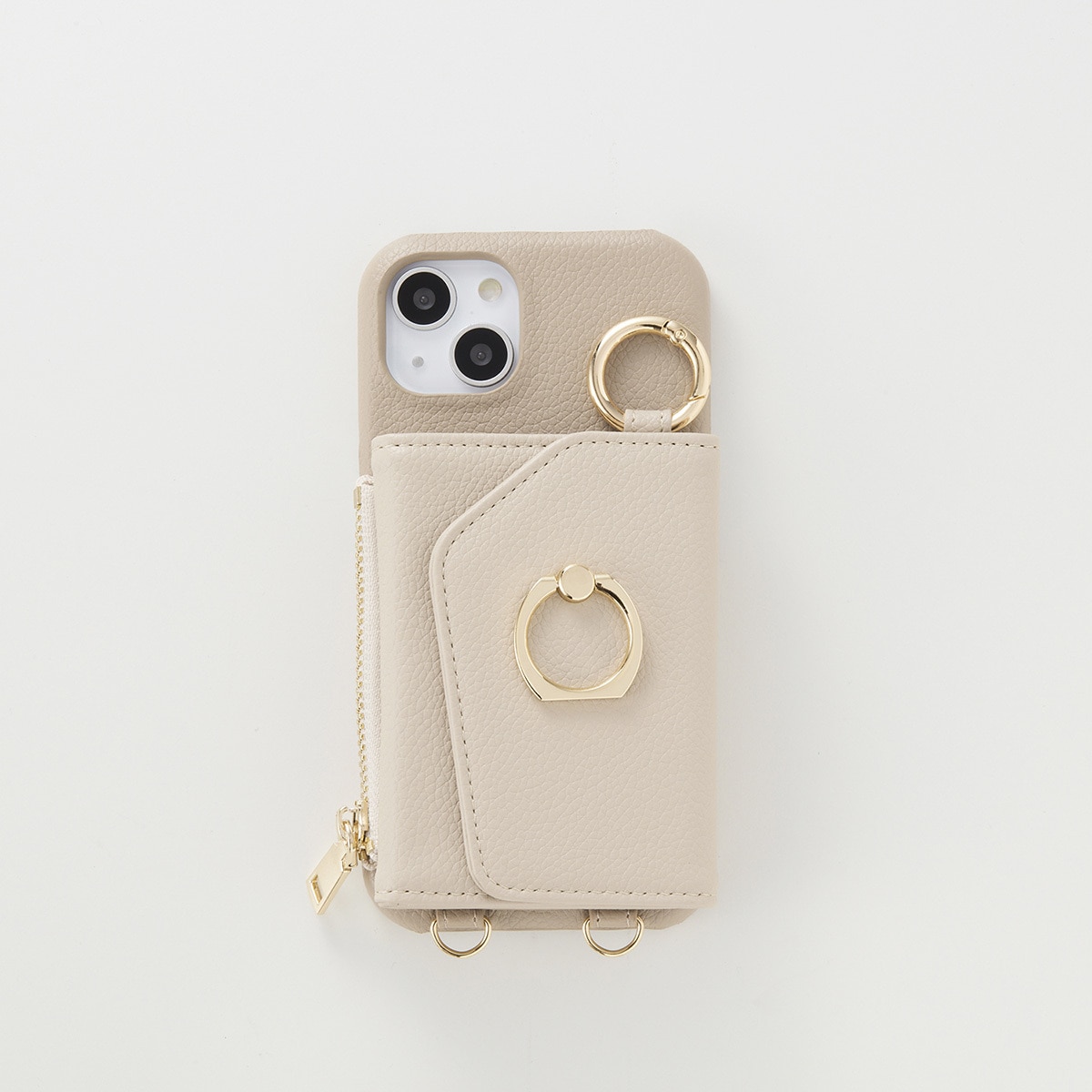 iphoneケース 【リング スタンダード】iphone16 ケース スマホ