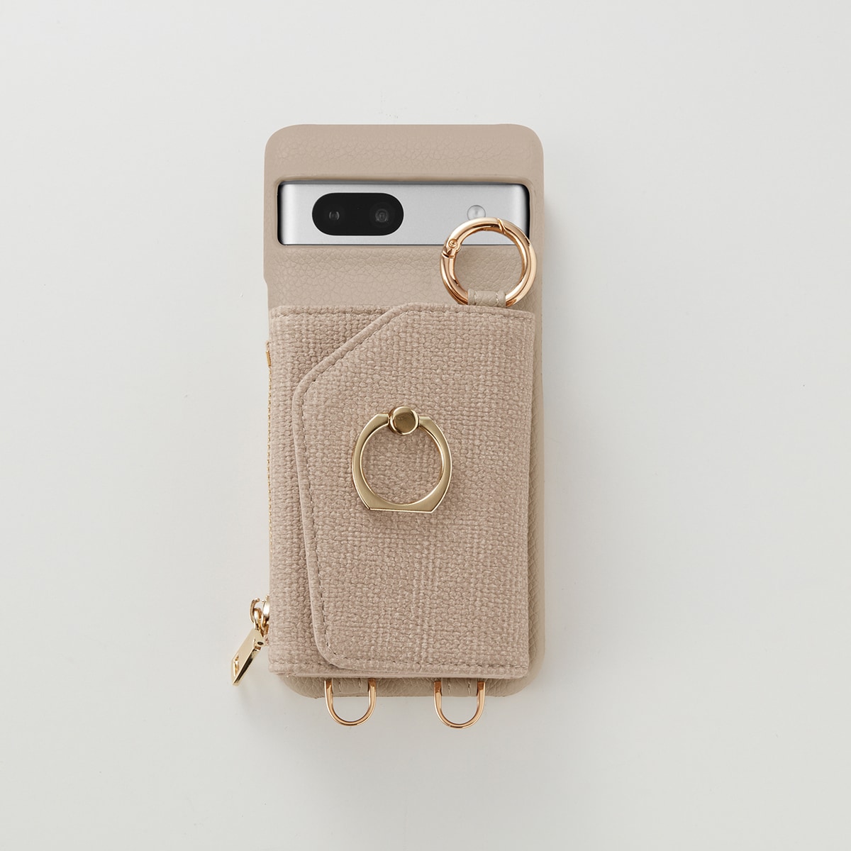 [�}���C]android �P�[�X�y�����O ���l���zgoogle pixel �P�[�X �X�}�z�V�����_�[/�G���n���X�ienHANCE�j LINEN-IVORY
