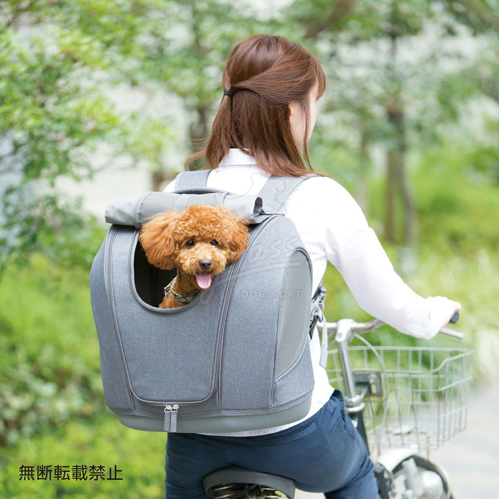 OPPO Pet Carrier muna 4wayペットキャリー | オッポ(OPPO) | マルイウェブチャネル