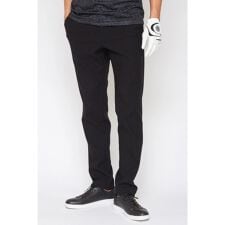 HIGH ST. GOLF∴ハイテンションストレッチ ベーシックスリムパンツ ＜AdE＞