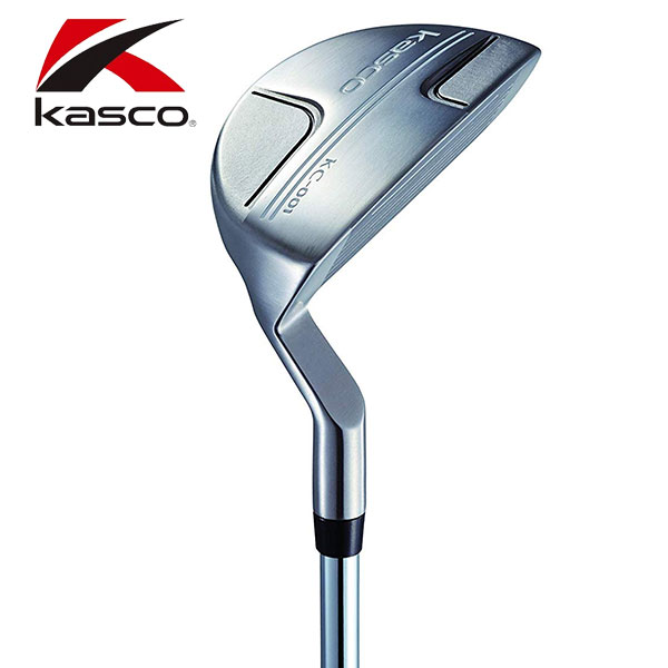 Kasco(キャスコ)　ゴルフ チッパー　KC-001(KC001)