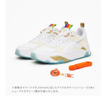 神宮寺レン Edition】PUMA X うたの☆プリンスさまっ♪ ST☆RISH 