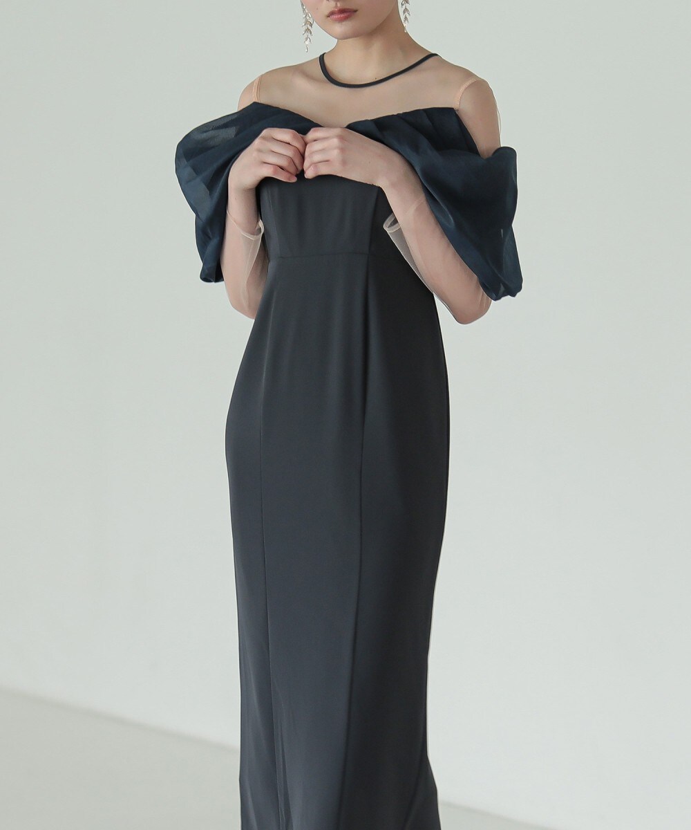 パーティードレス | ビレイ(birei) | マルイウェブチャネル