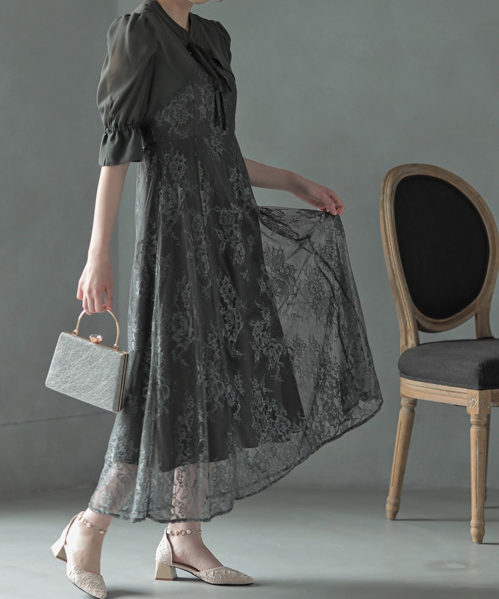 パーティードレス | ビレイ(birei) | マルイウェブチャネル