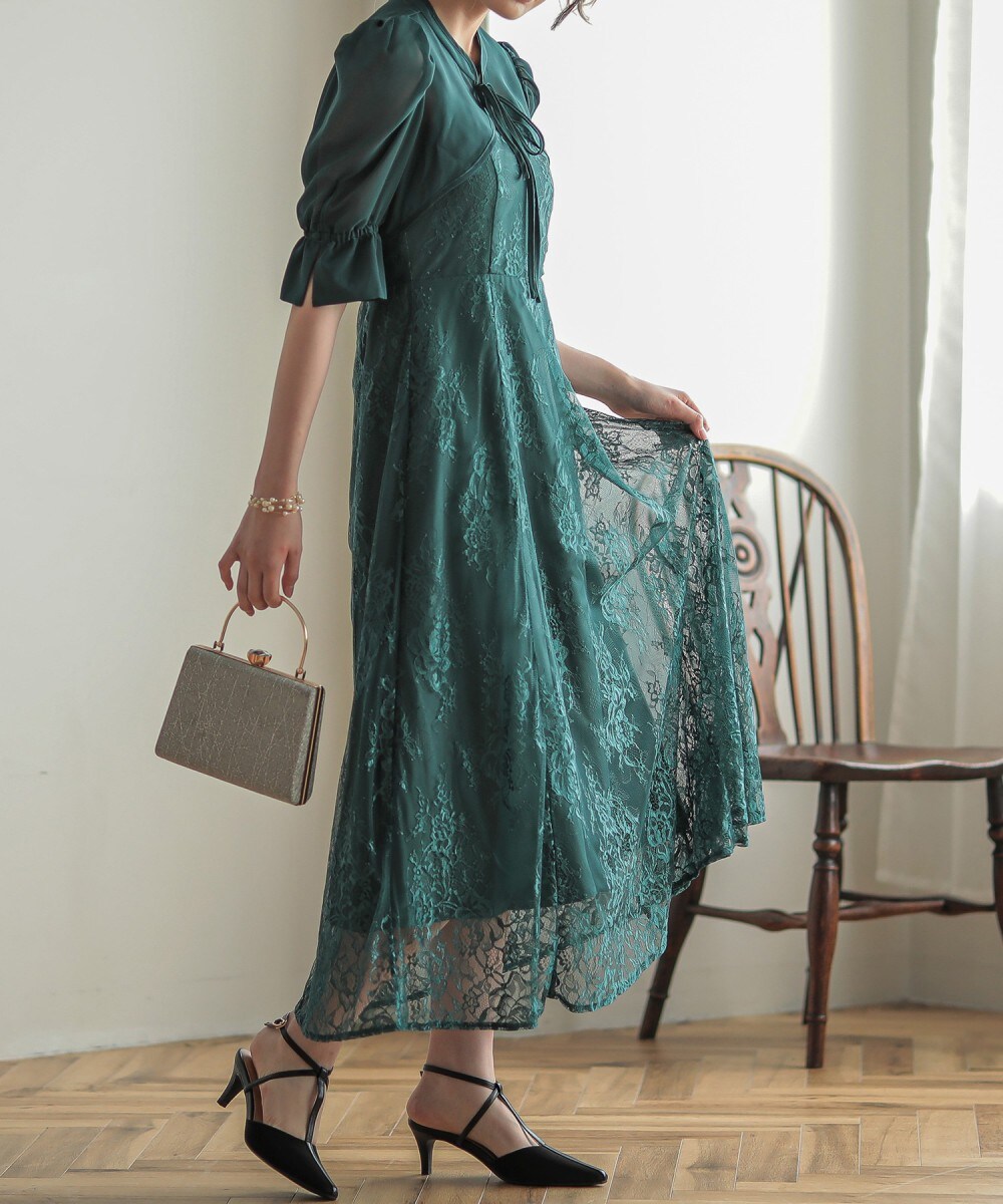 ビレイ（birei）/パーティードレス パーティードレス | ビレイ(birei) | マルイウェブチャネル