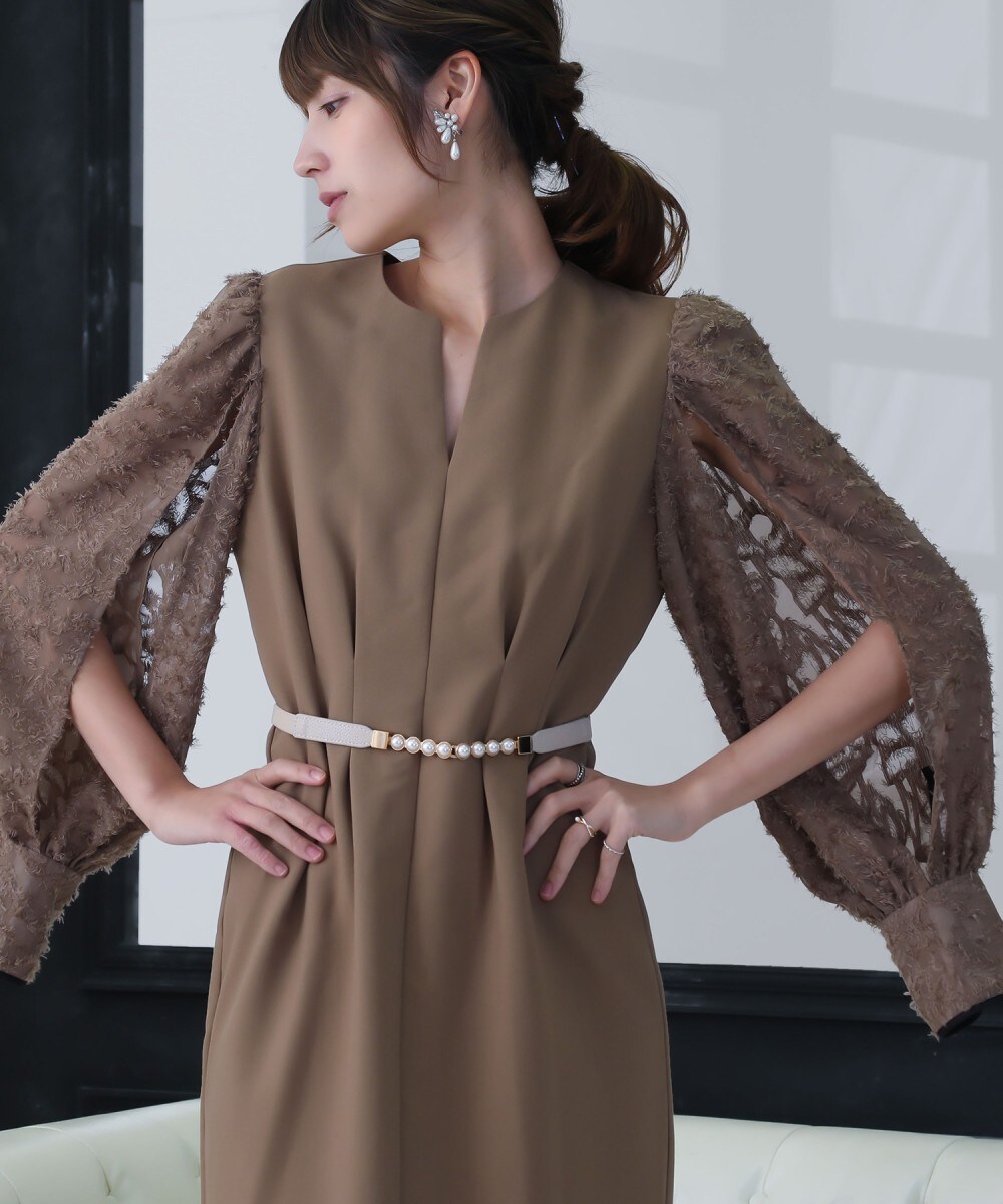 パーティードレス | ビレイ(birei) | マルイウェブチャネル