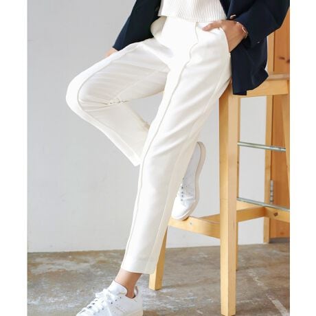 [^:775005]@WHITE JOOLA@u@Kłƌ  炳pc@vTƂ肪Snǂe[p[hpcłB̂鐶n̕ƐڐG⊴@\܂ďG߂ɏd󂵂܂BŒʋCEꂪǂVɂȂɂKȑfށBɐ@OK犾ĂŃZbgłI󂵂ĂCȂgZ^[V[hŏcCr܂B܂9dlőy₩ɁBEGXg͘e܂ŃSȂ̂ŃtBbgEN`Bxg[vtĂ̂ŃxgANZgɂX^Cy߂܂BXgb`CgEFCgœ₷̂͂̈B悭ĝɃtBbgfUCł茩VGbg݌vłBfނ̃WPbgƍ킹ăZbgAbvł̒p߂łBJ[XWPbgm775004ne[p[hpcm775005ny detail ze[p[h9䁜Z^[V[xg[vtTChɃ|PbgtobN͏|Pbg@ڐG⊴y color zItzCgm ق̂艩F݂̂zCg nx[Wm ق̂Ԃ݂̂iȃx[W nlCr[m ԃJ[̗̂lCr[ n===================FnFCgJ[͂iItzCgEx[WɓFn̗ntjFCgJ[͂LkF₠PAF@V[YFtE===================y fabric z|GXe97@|E^3n/ItzCgEx[WF|GXe100y size z悭ĝɃtBbgVGbgS@91.5ҏ@28҉@63.5EGXg@65EGXgő@91qbv@95.5nЁ@30.7ЂЁ@20.8Ё@15[[[M@92ҏ@28҉@64EGXg@68EGXgő@94qbv@98.5nЁ@31.7ЂЁ@21.6Ё@15.5[[[L@92.5ҏ@28҉@64.5EGXg@71EGXgő@97qbv@101.5nЁ@32.7ЂЁ@22.4Ё@16y model zNOZOMI@167cm@SpEǑƖ̓ŁAۂ̐FƉ摜̐FɎ኱̈Ⴂꍇ܂B܂A{ɂۂ̐FƈقȂꍇ܂BEYɂA\ȂfUC̎dlJ[̐FAfނύXꍇ܂BEi͋@Bɂ鐶ỶߒAǂĂnDۂ̎̌pڂ⑽̂قA@ۂ̍aAfނɂlbvEFꍇ܂BEiłA`^TCY^^nɑ̌덷ꍇ܂BETCY𑪂Ă邽ߑ̌덷ꍇ܂BEF^Fڂ肪ꍇ܂BY܂͎gpȂłBEǗɂ͖SĂ܂AoXƍ݌ɂLĂ܂ׁÃ^C~OAi̕sǕi̔oɂ菤ipӏoȂꍇ܂B