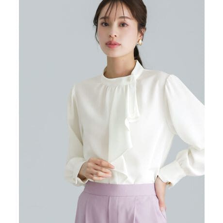 [^:775513]y 􂦂 z \tgcCEAVg[tuEXi775513j@WHITE JOOLA@u@[h܂ uEX@vVɂȂɂAق̂Ȍ򊴂̂\tgcCfނŎdĂAN`[CNȈꒅBh[vAVg[t[hȈۂĂ܂B񌳂ؚɌX^hJ[ɂ̓fUC{^YAiȃANZgɁBӂۂ݂ттptX[u炵_炩oB߂̃JtX̓^[obNĕ\ςĂlbNƓfUC{^z܂Bg͒悭ƂVGbgINłOUTłȂ݁BWPbg̃Ci[ƂĂ͂AꖇŒĂfAuEXłBy color zItzCgm ق̂艩܂񂾂炩ȃzCg nx[Wm ܂₩ŏiȃjAXx[W nTbNXm ݂lTbNX n===================FnFȂFɂƎ኱聦Ci[̐FɂӂLkFȂPAF􂢉V[YFtEHE~===================y model zNOZOMI@167cm@Sp