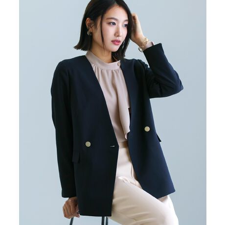 [^:775538]y 􂦂 z cCm[J[_uWPbg@WHITE JOOLA@u@̗͂𔲂 X^C@v₩ɓZƂłȂꊴYVGbg̃m[J[_uWPbgBƌy₩ȃcCnWPbĝƊ͂̂܂܂ɃbNXȂ܂B܂ƌm[J[fUCɃ}jbVȃ_utgƂ̃S[h{^Yđl̉؂€vXBق̂ƂrbOVGbg͈ꖇōۂɓoXɁBƉHDĂT}ɂȂlɂꂵgCyŉfhꒅłBTChɂ͓|PbgX}[gȎ[͂|CgłBEHbVuΉłXgXt[Bꂢ߃pcƍ킹Βʋ΃X^CɁBfj⃏s[XɉHD΋x̂ꂢ߃JWAɂy color zO[Wm jAXՂ̃O[x[W nlCr[m [݂̂lCr[ n===================F@FȂnFOEwEtLkFXgb`PAF@V[YFtEāEH===================y fabric z|GXe100nF|GXe100y model z RURU@167cm@SpMADE IN BANGLADESH@ EHbVu m[J[WPbg _uWPbg fB[X ʋΑΉ ItBX JWA rbOVGbg