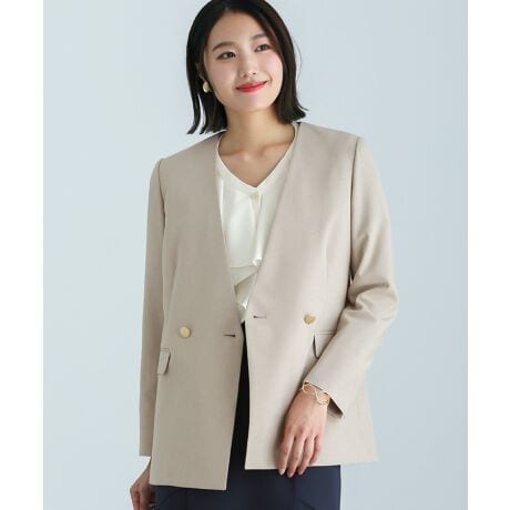 [^:775538]y 􂦂 z cCm[J[_uWPbg@WHITE JOOLA@u@̗͂𔲂 X^C@v₩ɓZƂłȂꊴYVGbg̃m[J[_uWPbgBƌy₩ȃcCnWPbĝƊ͂̂܂܂ɃbNXȂ܂B܂ƌm[J[fUCɃ}jbVȃ_utgƂ̃S[h{^Yđl̉؂€vXBق̂ƂrbOVGbg͈ꖇōۂɓoXɁBƉHDĂT}ɂȂlɂꂵgCyŉfhꒅłBTChɂ͓|PbgX}[gȎ[͂|CgłBEHbVuΉłXgXt[Bꂢ߃pcƍ킹Βʋ΃X^CɁBfj⃏s[XɉHD΋x̂ꂢ߃JWAɂy color zO[Wm jAXՂ̃O[x[W nlCr[m [݂̂lCr[ n===================F@FȂnFOEwEtLkFXgb`PAF@V[YFtEāEH===================y fabric z|GXe100nF|GXe100y model z RURU@167cm@SpMADE IN BANGLADESH@ EHbVu m[J[WPbg _uWPbg fB[X ʋΑΉ ItBX JWA rbOVGbg