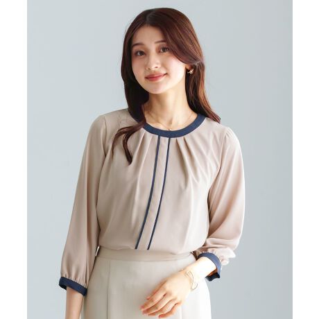 [^:775531]y 􂦂EڐG⊴ zƂ݃fVEzFpCsOuEX@WHITE JOOLA@u@mIɉf zFpCsOuEX@vȂ߂炩ŗ̂fVfނgpiȈۂ8uEXB܂EEtgCɎ{zFpCsOVvȒɃ[hY킹ANZgɁBƂɂ̓^bNė̊vXB܂ƌȂ瓮ɍ킹Ă炩ȃh[v܂܂BobNlbNɃpCsOƓF̌̂{^Bꗱ̋PAp܂ŏ炵Ă܂BڐG⊴@\tłƐSn悭OV[YKɒ܂BɁAŐ􂦂EHbVudlBVɂȂɂ₷̂ŃfC[ItBX܂ŗꖇłBpcɂXJ[gɂ킹₷WPbgCɂfX}[gȃVGbgBIɂItɂ􂷂閜\uEXłBy color zItzCgm ق̂艩F݂̂zCg ~ ~bhiCglCr[ nx[Wm ق̂Ԃ݂̂iȃx[W ~ X[L[lCr[ nOCbVu[m݂̂闎Wu[ ~ X[L[lCr[ n===================FnFȂFCgJ[͂iCi[̐FɂzjLkFȂPAF@V[YFtEHE~===================y fabric z|GXe100y model z SAKURA@169cm@SpMADE IN CHINAiEi͓{j@ EHbVu ڐG⊴ zFuEX fB[X ʋΑΉ ItBX ꂢ