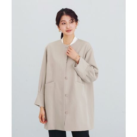 [^:776001]@\R[gyUVJbgEڐG⊴hVEXgb`􂦂z_usPNXE{[RN[VGbgCgR[g@White Collection@u@Vvɔ RN[R[g@v㎿ȃ_usPNXgpy₩ȒSñCgR[głB9ӂƂ{[X[uɑ傫߂̃JtXfUC|CgB̊̂RN[VGbgƉHD邾ŃX^CĂ܂BiȂ݃{^gpԏゾ䗃dĂŁAƂۂɁB~fBŃoX₷pcɂs[Xɂ킹₷\AE^[łBfނ̃s[XƃZbgAbvɒȂ΂ꂽl̃X^CɁBIX^CɂIP[Wɂ􂷂@\ƃfUC𗼗CgR[głBqq _usP V[Y rrՂƂn̂钆fނŏ㎿Ȉۂ^fށBg @\f hz[PAc 􂢂łC[W[PAXgb` c 2WAYXgb`UVJbg c OՕ99ȏぜN[^b` c Ђ芴ڐG⊴NCbNhC c ɗDKhV c VɂȂɂꃉN`y color zO[WlCr[ubN===================F@FȂnFLkFPAF@V[YFtEHE~===================y fabric z|GXe94@|E^6nF|GXe100y model zSAKURA@169cm@MpMADE IN CHINAiEi͓{jCgR[g RN[VGbg rbOX[u 9 JtXfUC ݃{^ 䗃d ~fB _usP UVJbg  ڐG⊴ hV Xgb` 􂦂 @\ Vv ꂢ i ltF~j ʋΑΉ ItBX  fC[ o t  H fB[X