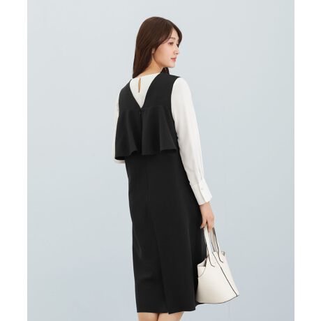 [^:776002]@\郏s[XyUVJbgEڐG⊴hVEXgb`􂦂z_usPNXE[L[lbNobNyvICs[X@White Collection@u@C obNyvs[X@v㎿ȃ_usPNXgpICVGbg̃L[lbNs[XłB[߂̃L[lbN܂茩w̃yvfUC肰Ȃ炵vXBxcő΂y₩ɁB|PbgtEntŎpɂD꒷߂̏䊴l̗Ă܂BCi[ɂ́AuEXd˂ĂƊoJbg\[킹ăfC[ɒȂ̂߁BWPbgJ[fBKƂ̃C[hffUCłBIX^CɂIP[Wɂ􂷂iȈۂ̖\s[XłBqq _usP V[Y rrՂƂn̂钆fނŏ㎿Ȉۂ^fށBg @\f hz[PAc 􂢂łC[W[PAXgb` c 2WAYXgb`UVJbg c OՕ99ȏぜN[^b` c Ђ芴ڐG⊴NCbNhC c ɗDKhV c VɂȂɂꃉN`y color zlCr[ubN===================F@FȂnFLkFPAF@V[YFtEHE~===================y fabric z|GXe94@|E^6nF|GXe100y model zSAKURA@169cm@MpMichelle@170cm@MpMADE IN CHINAiEi͓{jL[lbN obNyv s[X Xg[gVGbg ICVGbg _usP UVJbg  ڐG⊴ hV Xgb` 􂦂 @\ Vv ꂢ i ltF~j ʋΑΉ ItBX  fC[ o t  H fB[X