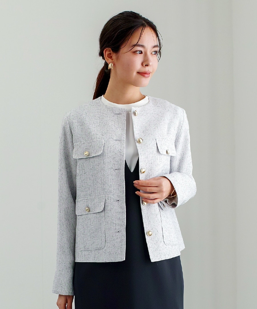 ホワイトジョーラ(WHITE JOOLA) スーツジャケット の一覧 | マルイ