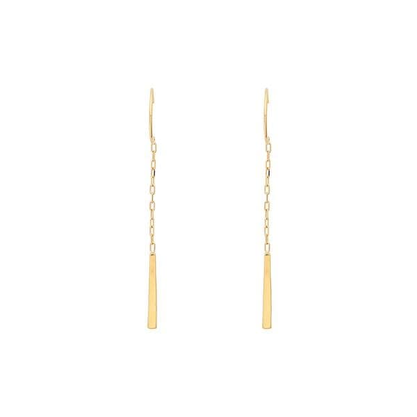 [�}���C]���^�� �s�A�X/�j���[�~�[�o�C�T�}���T�^�o�T�inewme by Samantha Thavasa�j SILVER YG���b�L