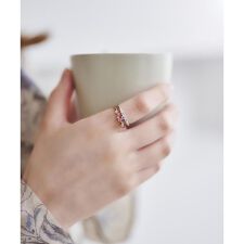 グラデーション 2本セットリング