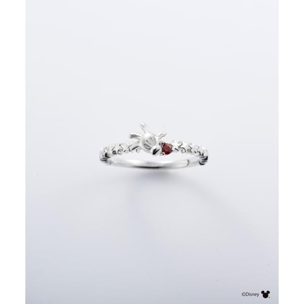 [}C]u~bL[}EXvRNVO()/j[~[oCT}T^oTinewme by Samantha Thavasaj SILVER rhodiumbL