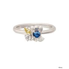 ディズニーコレクション「プリンセス」シリーズ リング(野獣)