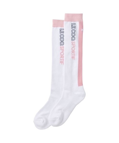 ほぼ新品　ルコック　ウエア　靴下セット 楽天市場】ルコックスポルティフ le coq sportif ゴルフ ソックス