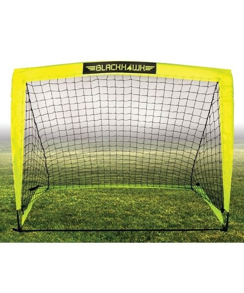 サッカー　ゴール Amazon.co.jp: Franklin Sports 子供用 サッカーゴール ボールと