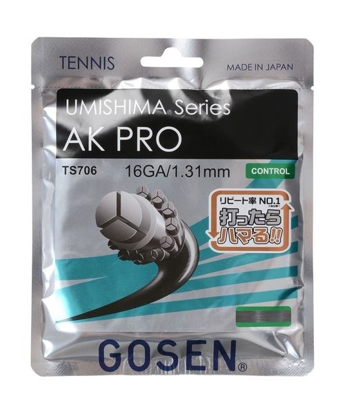 [�}���C]�e�j�X�X�g�����O�X AK PRO 16/���̑��̃u�����h�iother�j �u���b�N