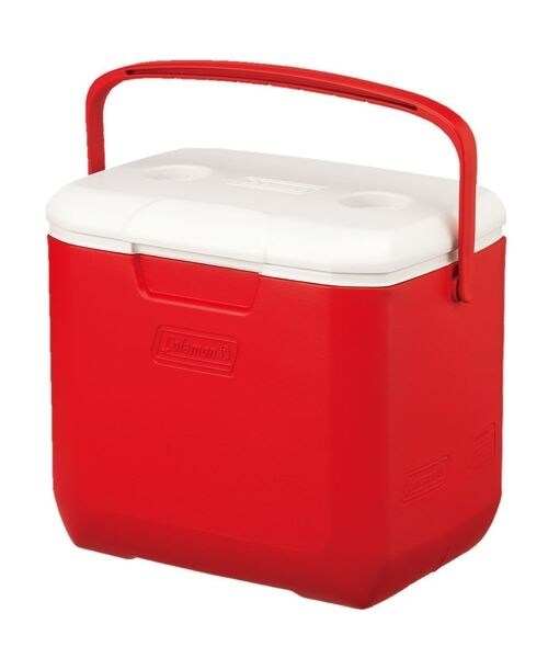 ハードクーラー(10L～30L) エクストリームRホイールクーラー／28QT