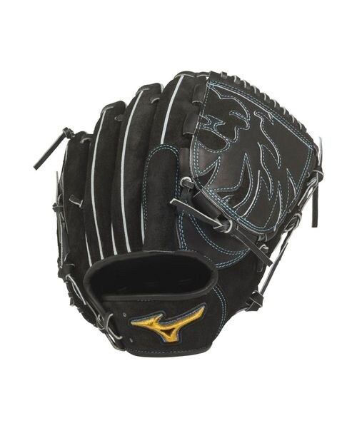 野球グローブ　ミズノプロ　硬式内野用　キップレザー　ショート　セカンド　サイズ9 硬式グラブ 硬式用ミズノプロ限定皮革US KIP 内野手用ll:サイズ9