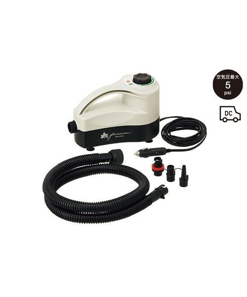 ロゴス（logos）/その他テント・タープアクセサリー エアマジックデンドウポンプ その他テント・タープアクセサリー エアマジックデンドウポンプ