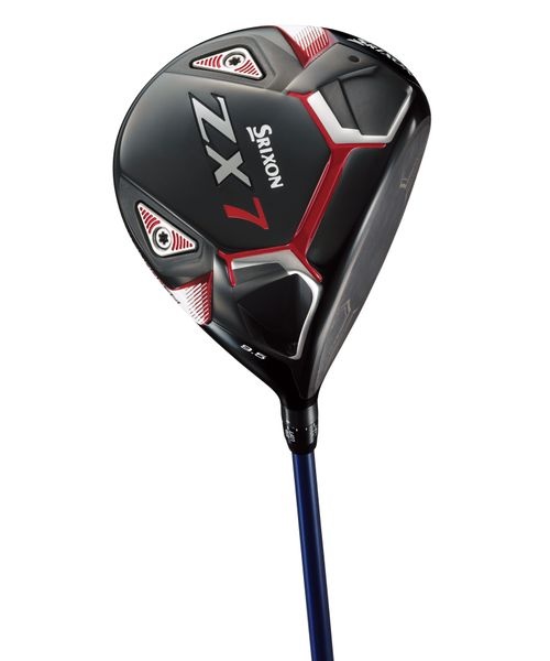 ドライバー SRIXON ZX7OD60 W 10.5 SR | その他のブランド(other