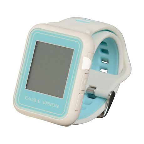 その他ゴルフ用品アクセサリー EAGLE VISION WATCH5 EV-019 WH 