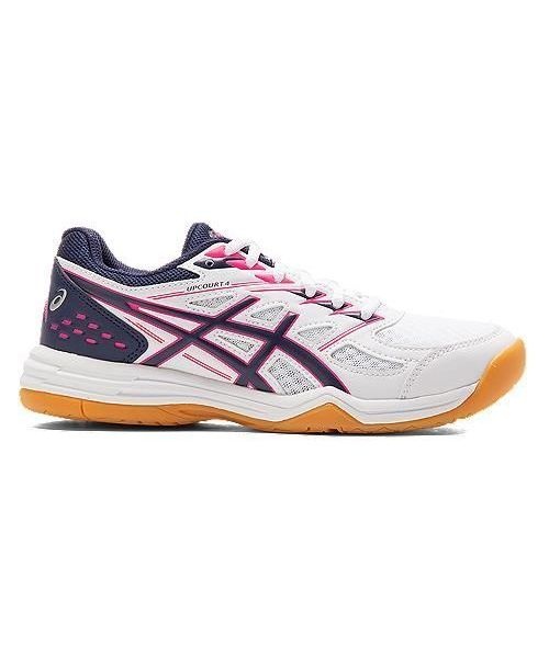 バレーボールシューズ UPCOURT 4 GS | アシックス(asics) | 66393117