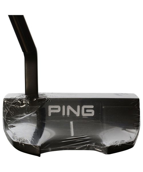 パター RH PING 2021 TYNE 4 34 BLK PP60-RBR BLK／WHT | その他の