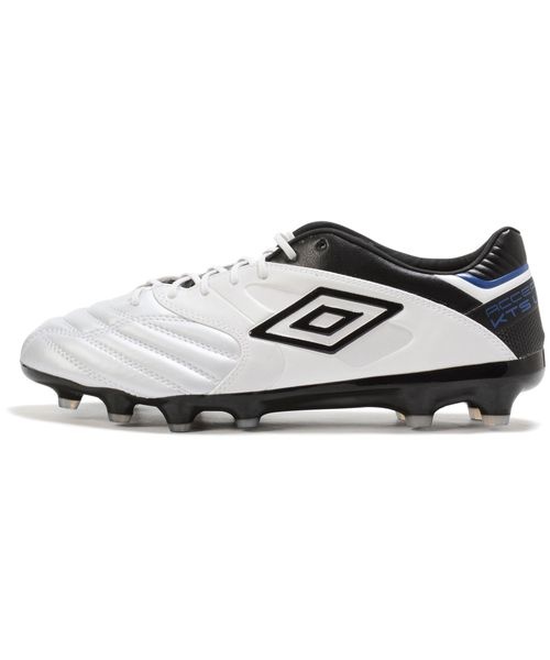 サッカースパイク アクセレイター KTS WIDE HG | アンブロ(umbro 