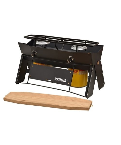 ガスバーナー ヤエンストーブ ナギ | スノーピーク(snowpeak