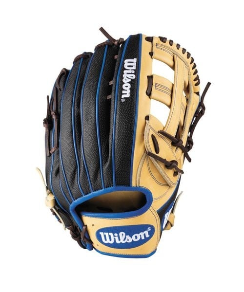 軟式グラブ 軟式 W／H DUAL 外野手用 99型 | ウィルソン(wilson) | マルイウェブチャネル